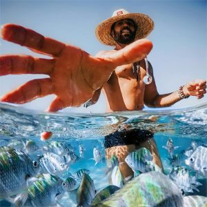 playas de Porto de Galinhas Brasil – El Turista Viajes PY